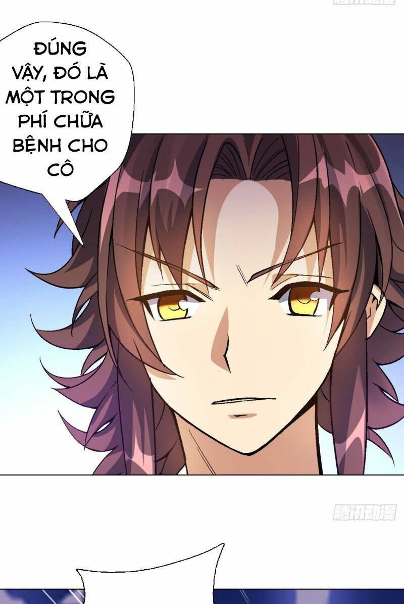 Vạn Thần Tổ Sư: Chapter 36