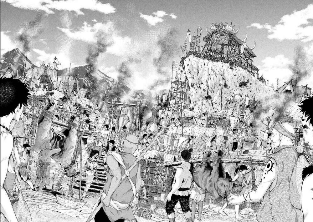 Grashros: Chapter 31