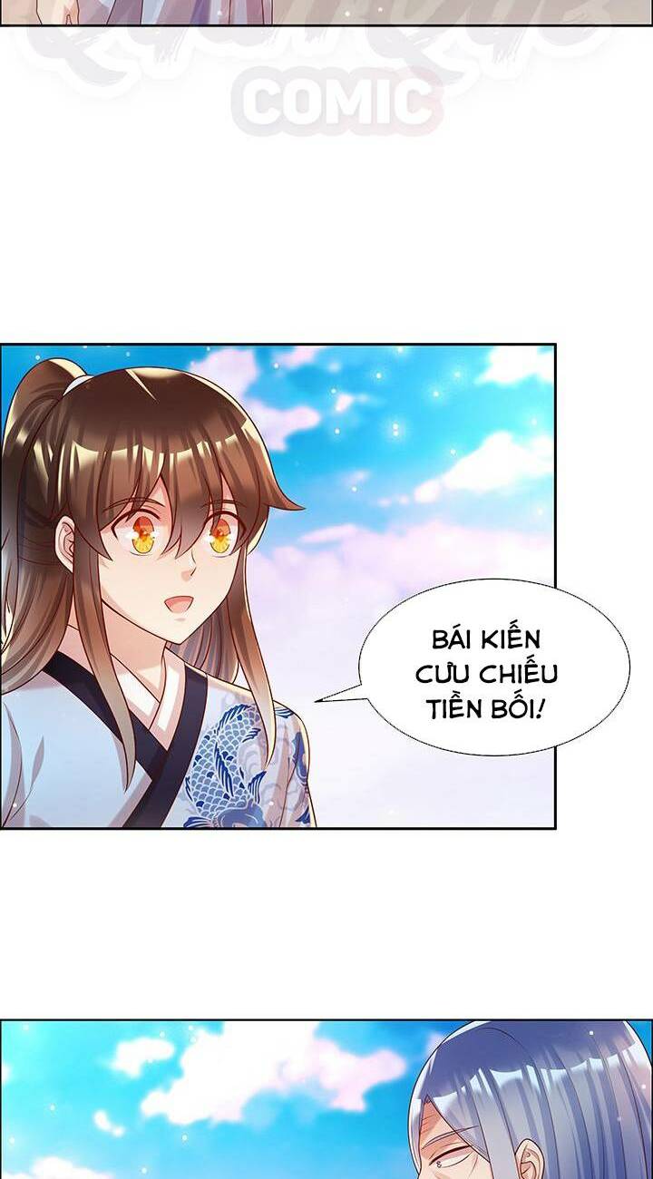 Siêu Phàm Truyện: Chapter 149