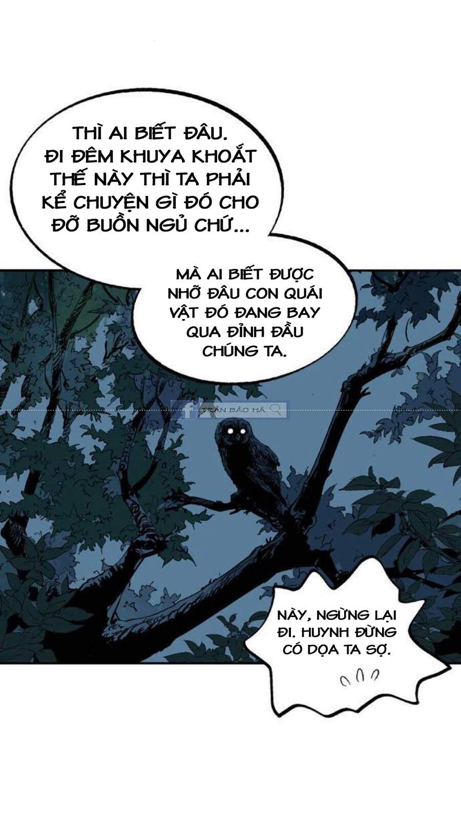 Cao Thủ 2: Chapter 145