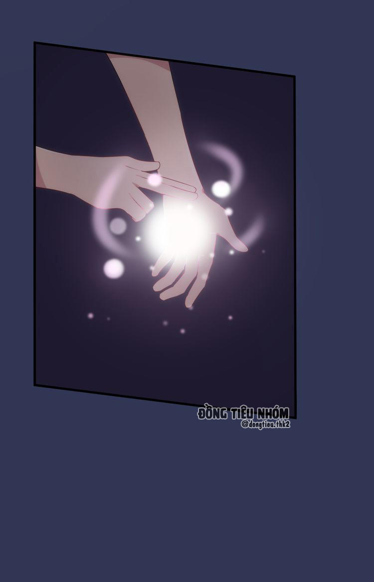 Nhất Tiễn Khuynh Tâm: Chapter 1.1
