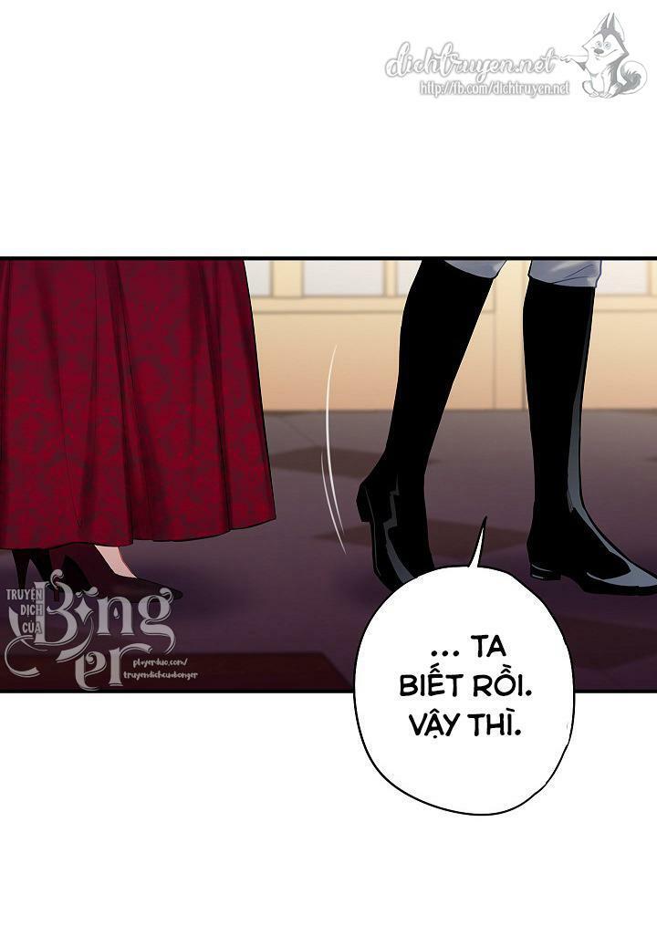 Tồn Tại Với Tư Cách Là Vợ Của Nam Chính: Chapter 190