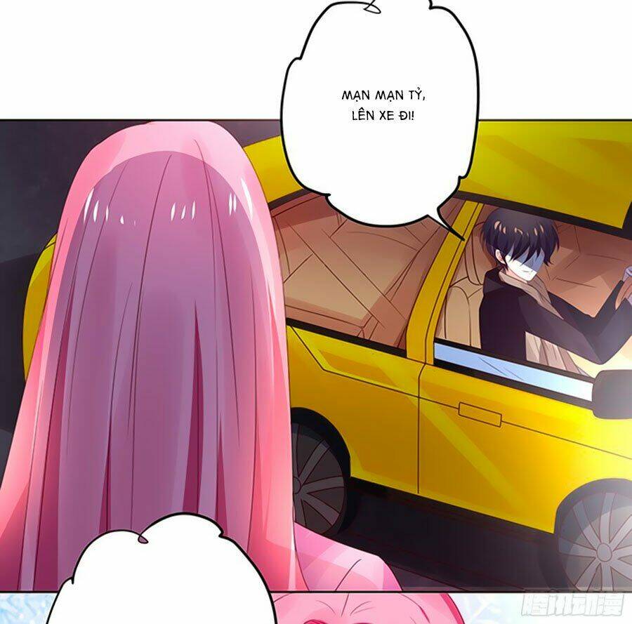 Bạn Trai Là Ngôi Sao: Chapter 95