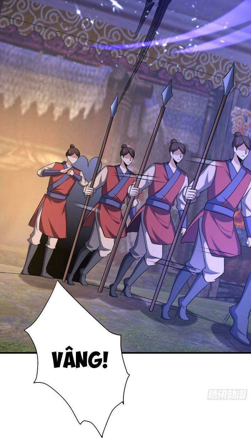 Yêu Giả Vi Vương: Chapter 157