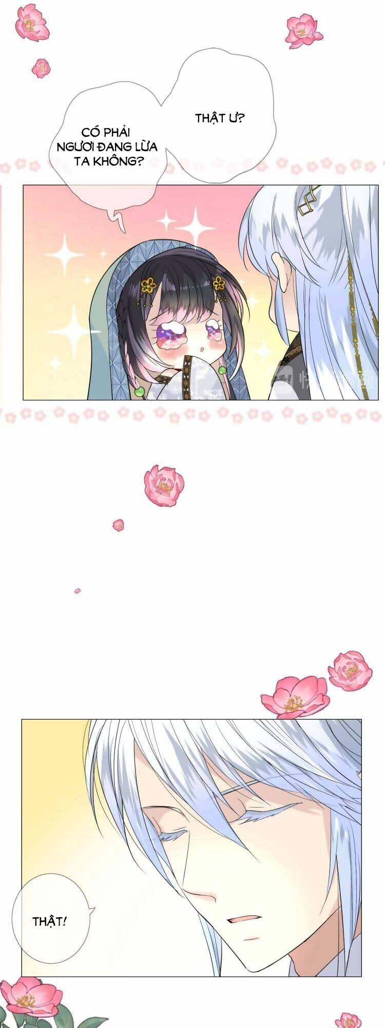 Sao Lại Là Yêu?: Chapter 3