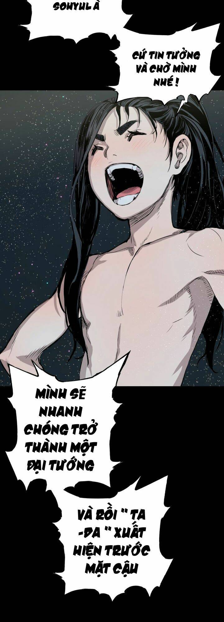 Vô Kiếm Tiểu Tử: Chapter 12