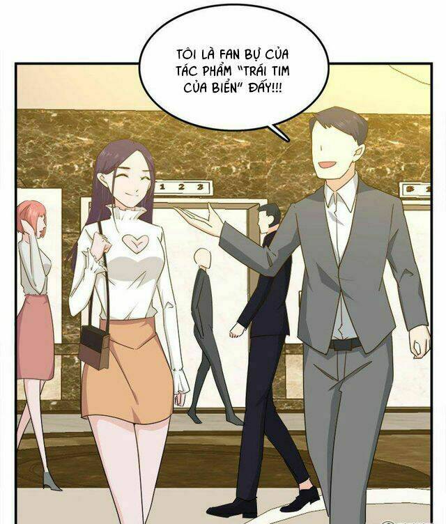 Khốn Ái Tù Lung: Chapter 42