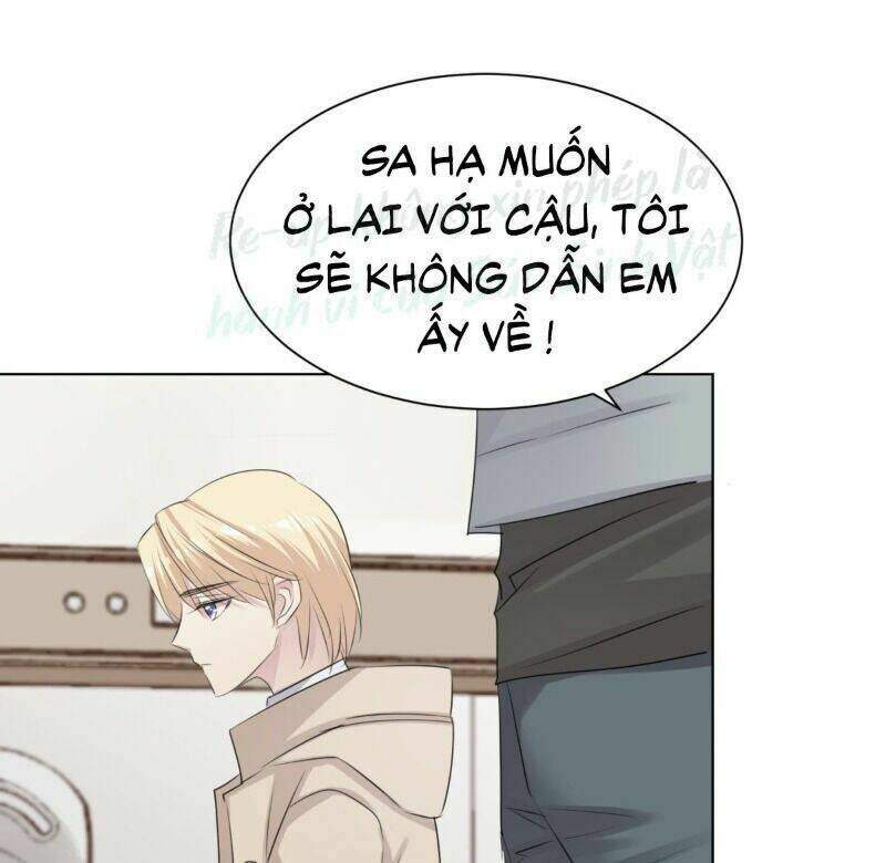 Điều Giáo Gấu Bắc Cực: Chapter 48