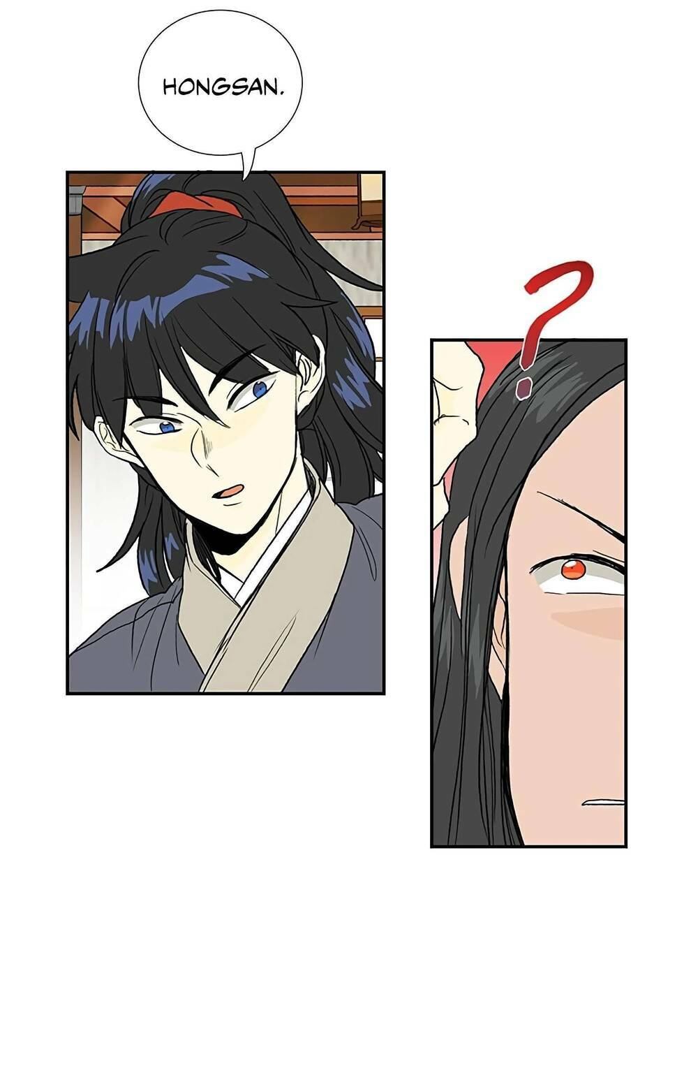 Học Sĩ Tái Sinh: Chapter 98