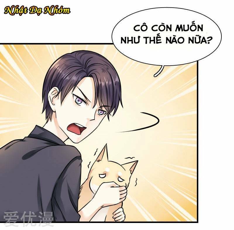 Hoa Giai Vân Mộng: Chapter 4