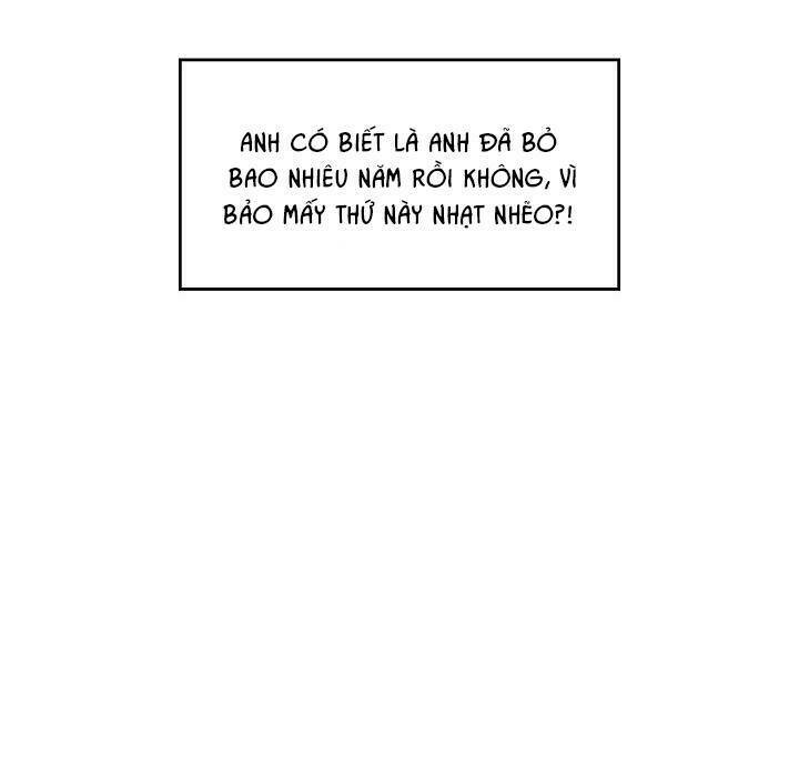 Đừng Chọc Đứa Em Gái Bé Bỏng Của Chúng Tôi: Chapter 36