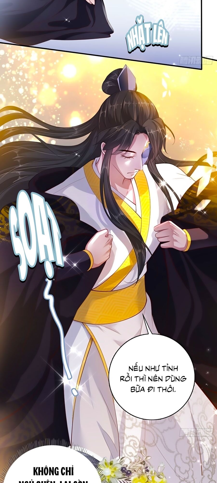 Phượng Ngự Tà Vương: Chapter 38