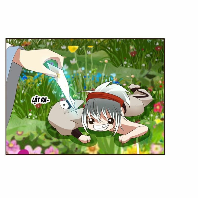 Thông Linh Phi: Chapter 138