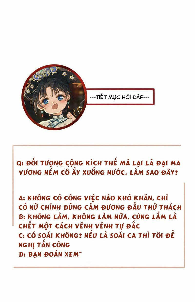 Thái Tử, Người Thật Ngọt Ngào: Chapter 8