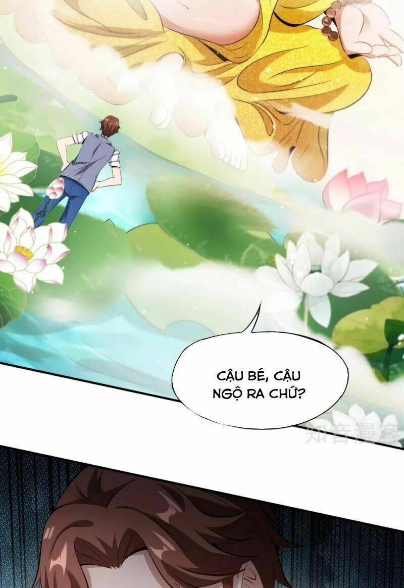 Vòng Bạn Bè Mạnh Nhất Của Tiên Giới: Chapter 40