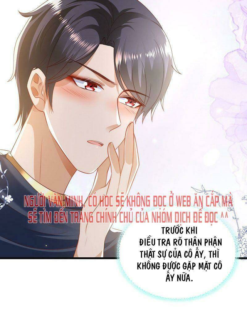 Sủng Hậu Của Vương: Chapter 88