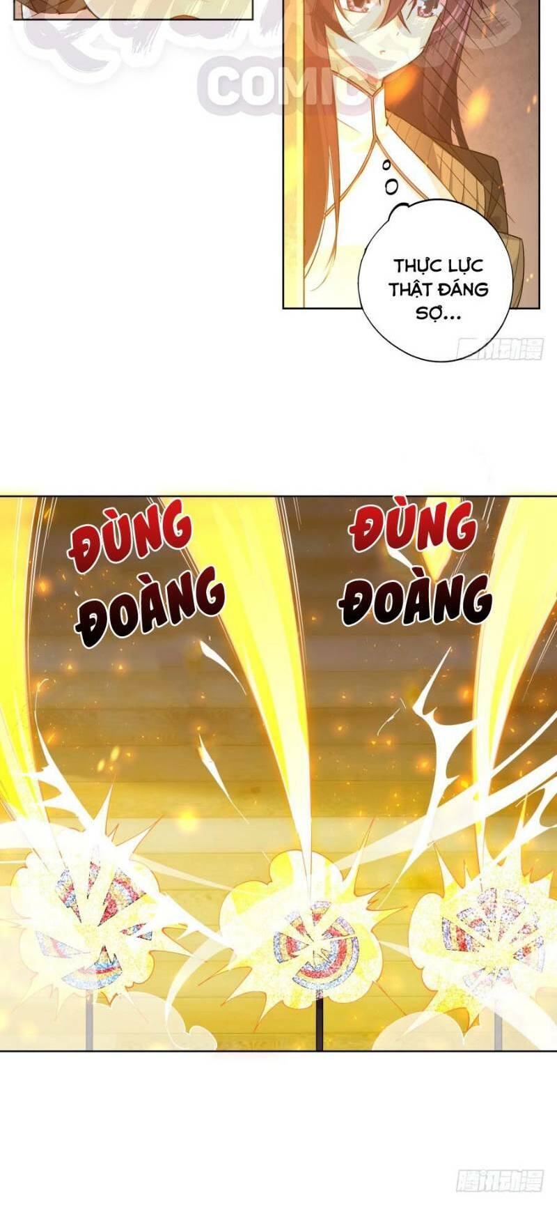 Nhặt Ma Vương Về Làm Nữ Hầu: Chapter 14