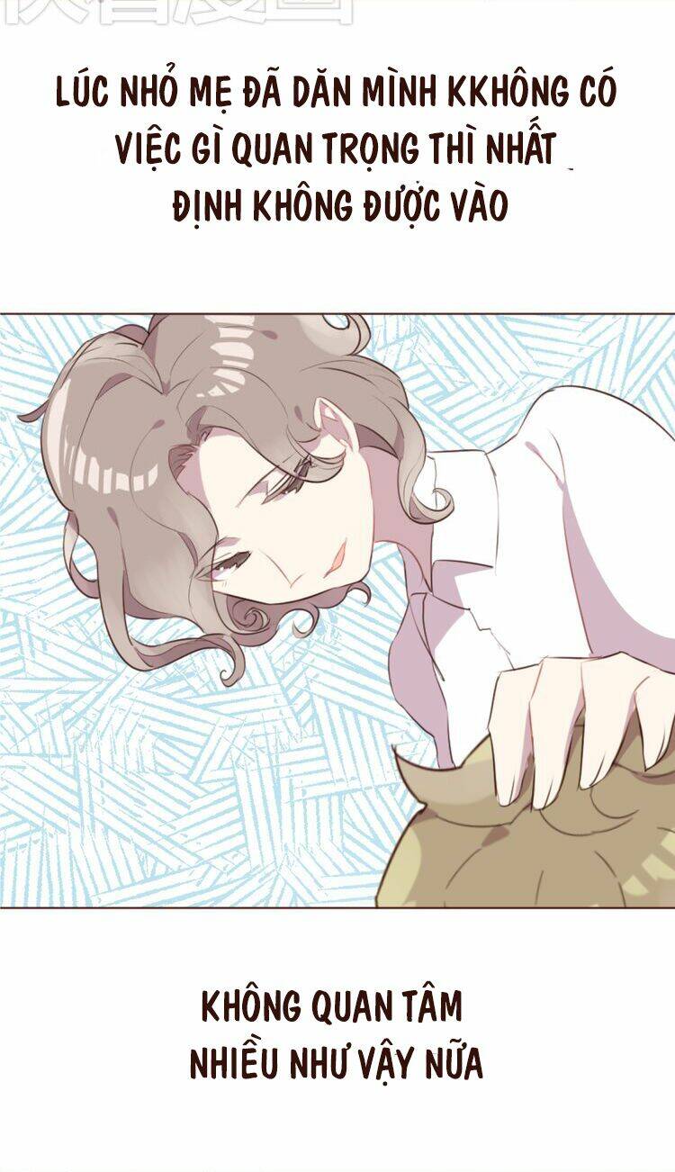 Người Yêu Biến Mất: Chapter 20