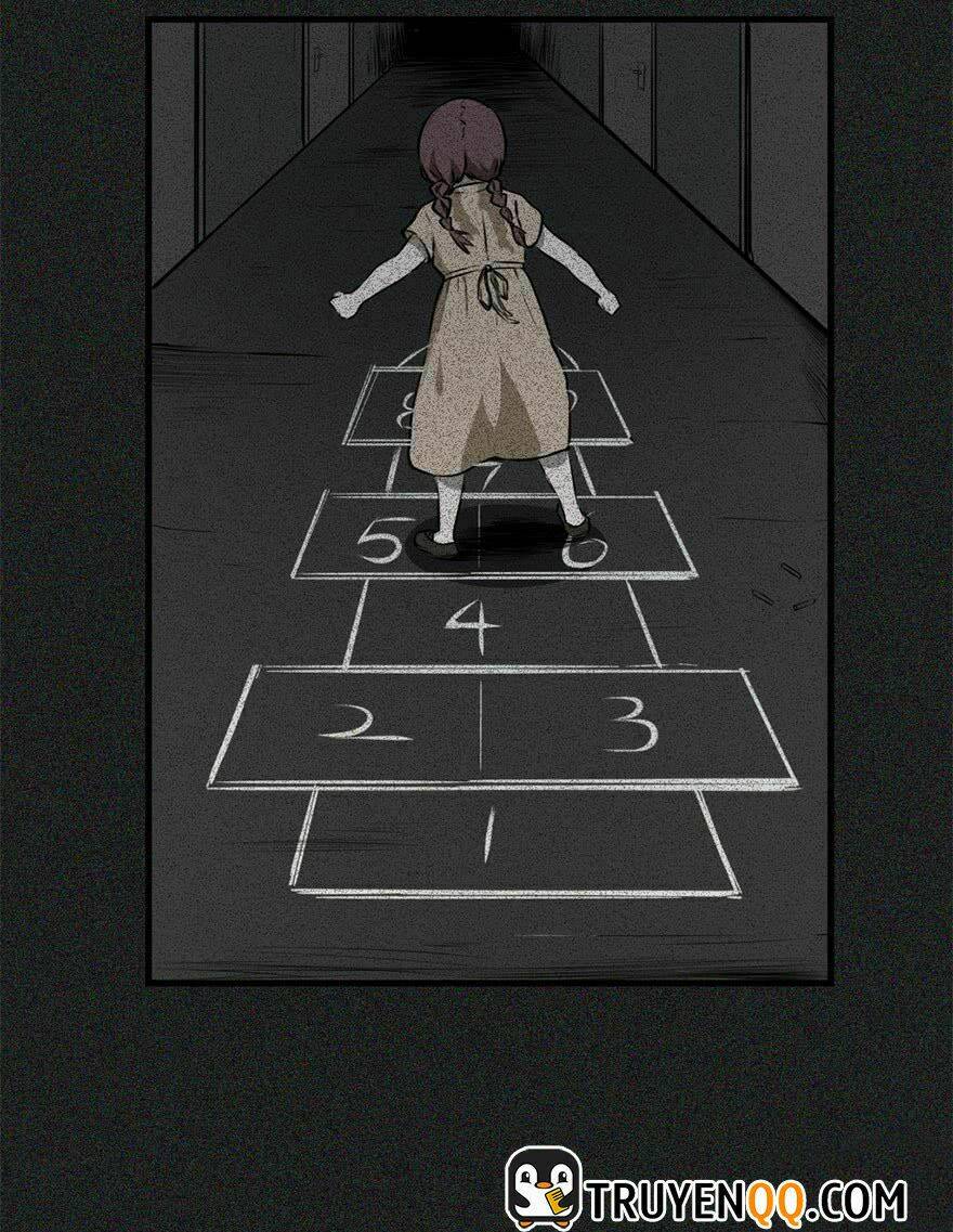 Trở Lại Căn Nhà Ma: Chapter 9