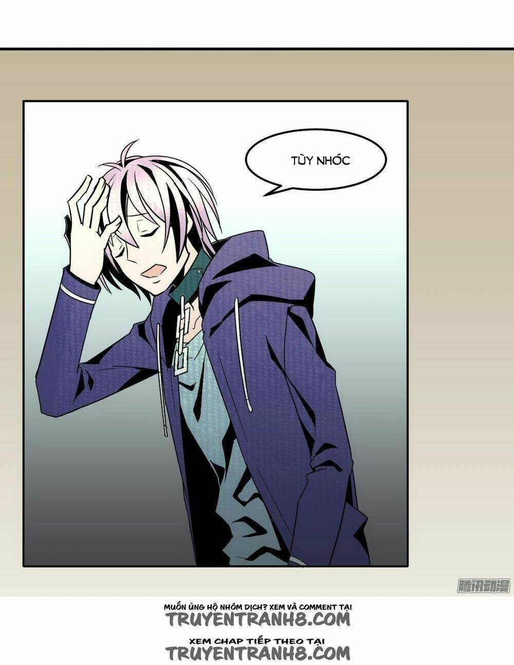 Điều Ước Của Người Phàm: Chapter 13