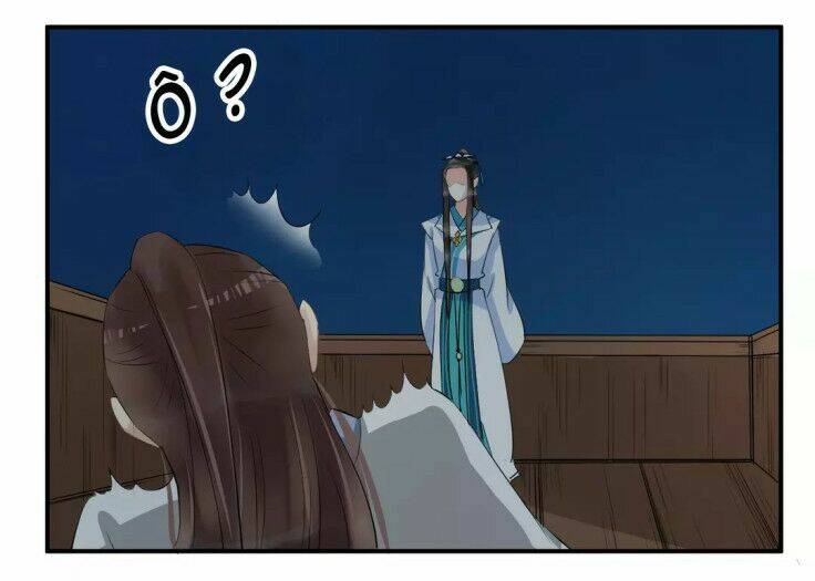 Bồng Sơn Viễn: Chapter 18