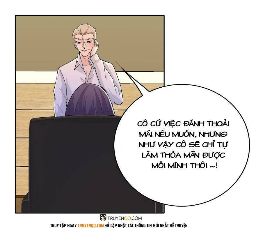 Khốn Ái Tù Lung: Chapter 8
