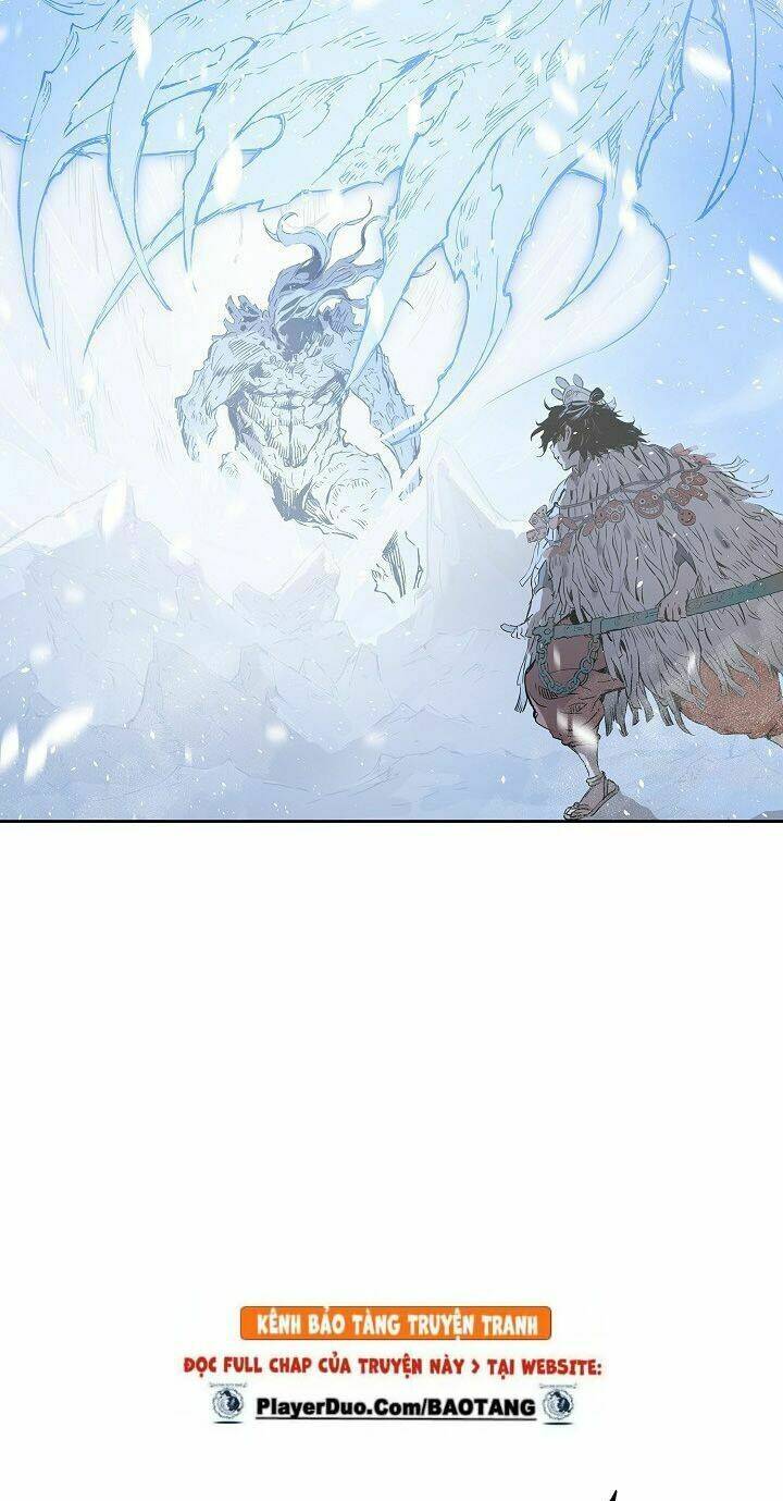 Vô Kiếm Tiểu Tử: Chapter 36