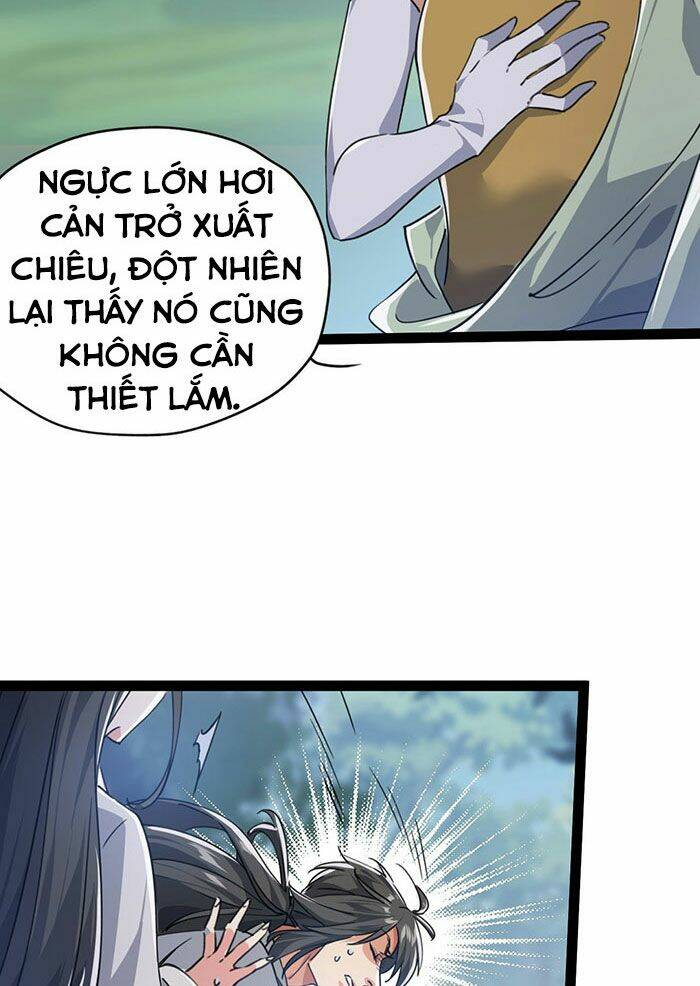 Từ Chối Kết Hôn Với Đại Gia: Cô Dâu Bỏ Trốn: Chapter 3