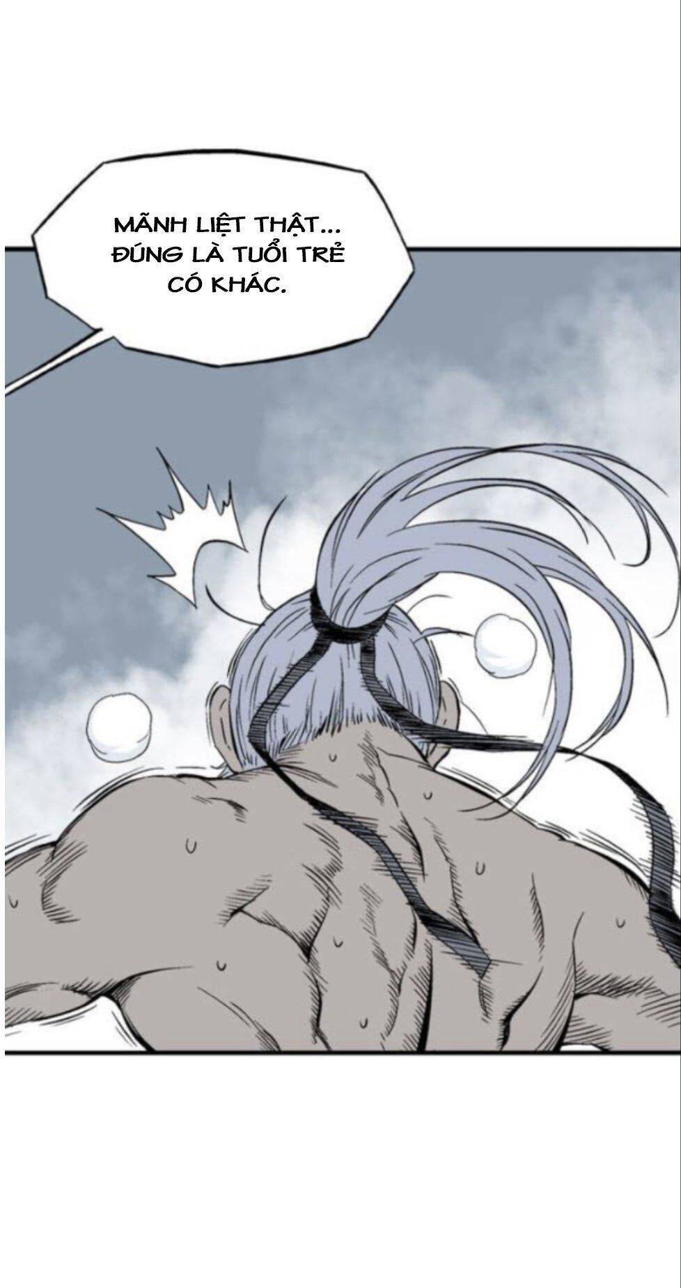 Cao Thủ 2: Chapter 135