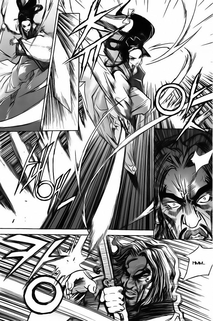 Diêm Đế: Chapter 15