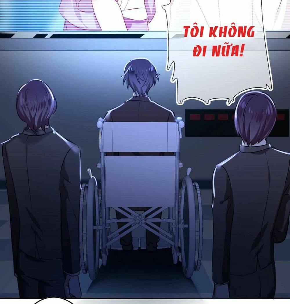 Phục Thù Thiếu Gia Tiểu Điềm Thê: Chapter 16