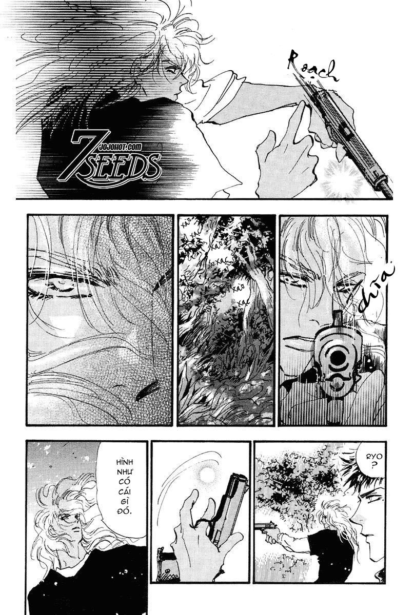 Mầm Sống: Chapter 70