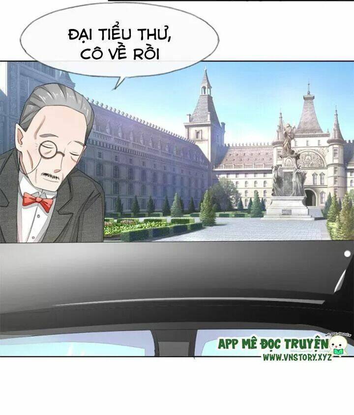 Nam Thần Ma Cà Rồng: Sủng Nhược Tiểu Lãn Thê: Chapter 71