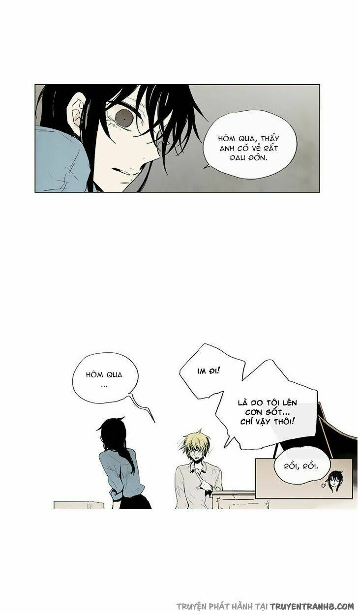 American Ghost Jack: Chapter 28