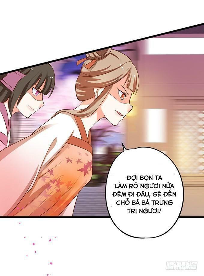 Hồ Tiên Hung Bạo: Chapter 74
