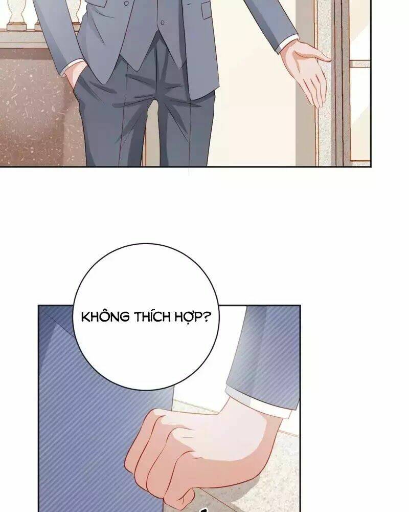 Khi Trá Luyến Nhân: Chapter 43