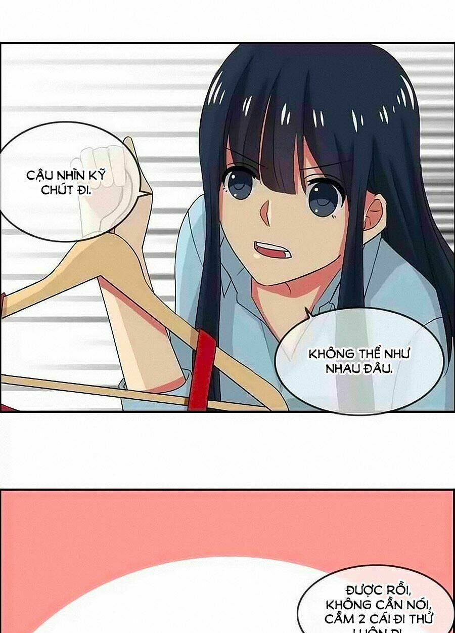 Đại Thần Tình Yêu Chớ Chạm Tôi: Chapter 44