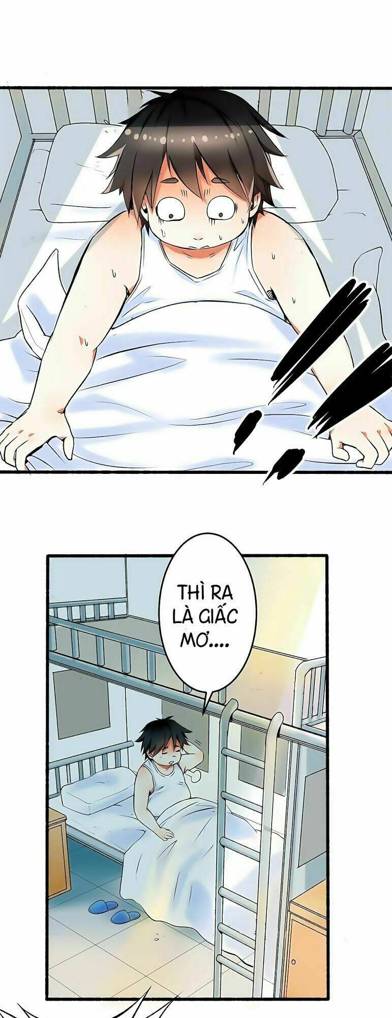 Song Diện Đặc Công: Chapter 1