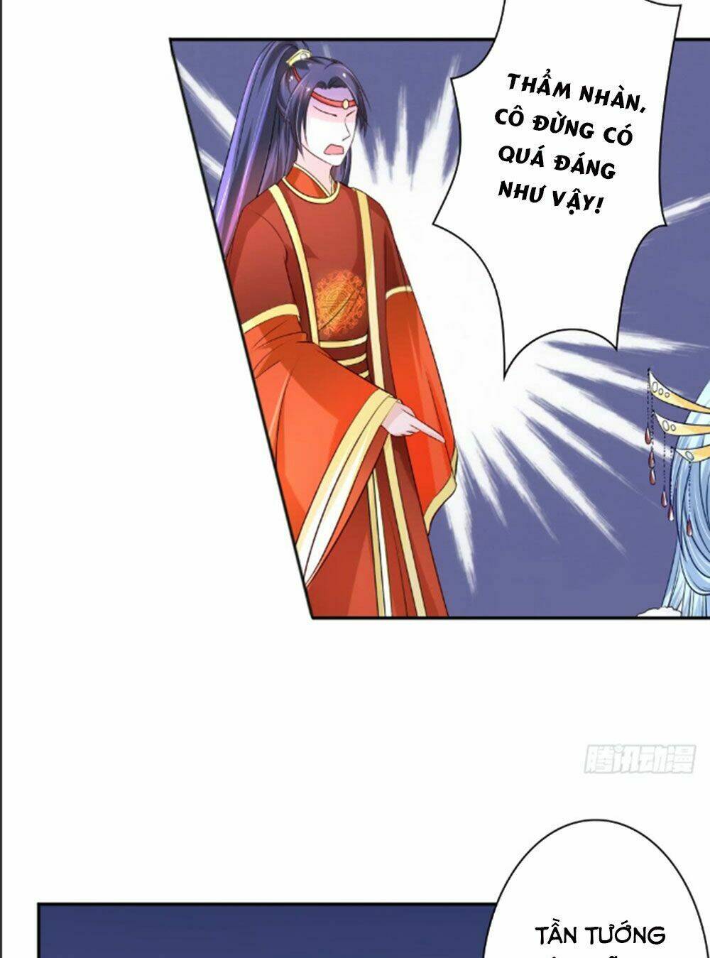 Phượng Hoàng Tê Lâm: Chapter 8