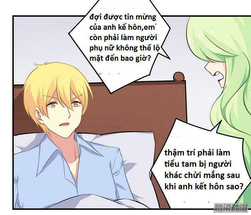 Tổng Tài Đã Cưới Em: Chapter 50