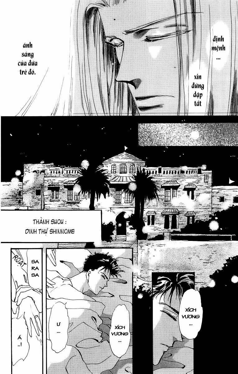 Đứa Con Số Phận: Chapter 30