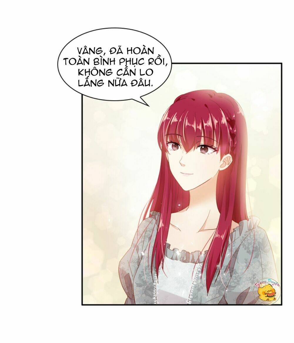 Ác Nữ Cải Biến: Chapter 47