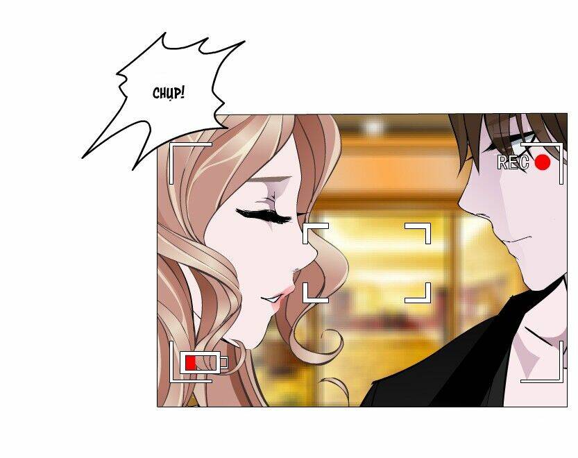 Cạm Bẫy Của Nữ Thần: Chapter 169