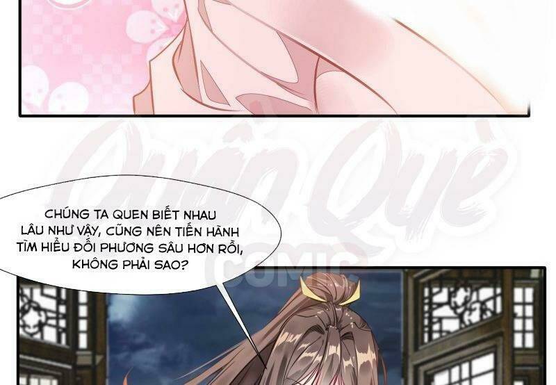 Tuyệt Thế Đế Tôn: Chapter 57