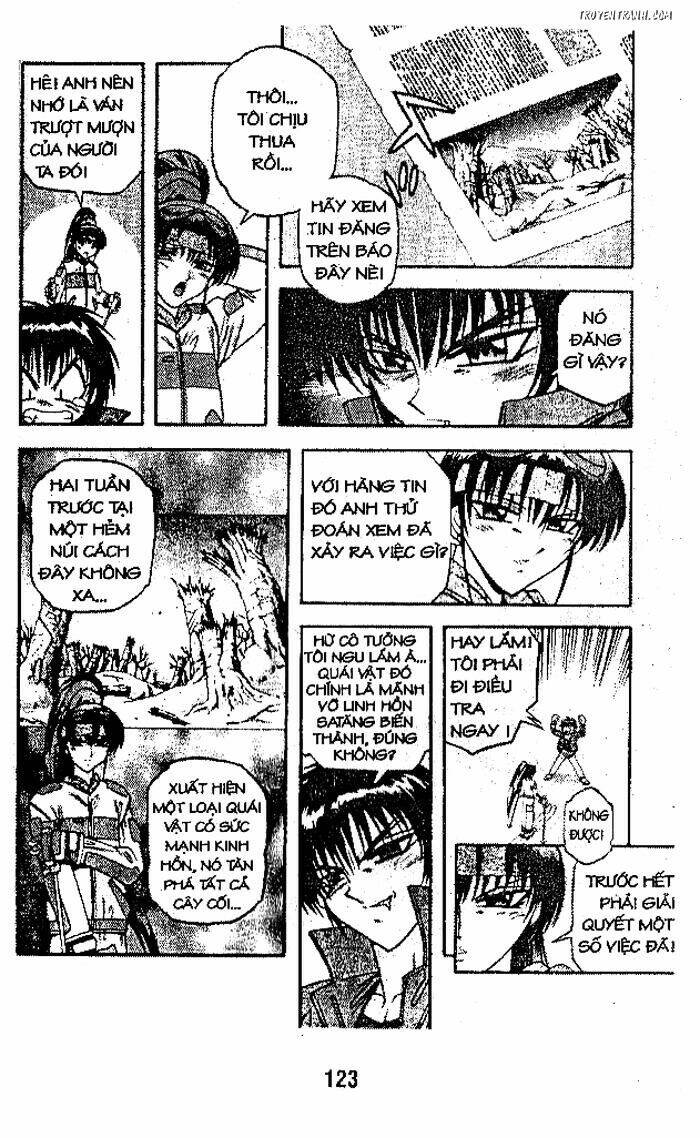 Devil And Devil: Chapter 42