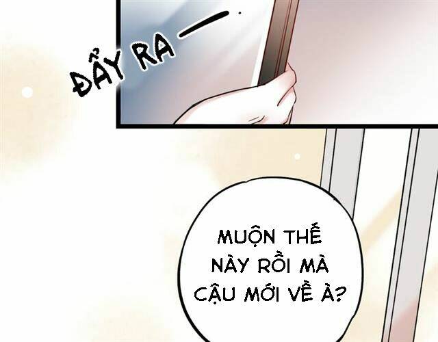 Trạch Thượng Tịch Mịch Huỳnh Hỏa: Chapter 12