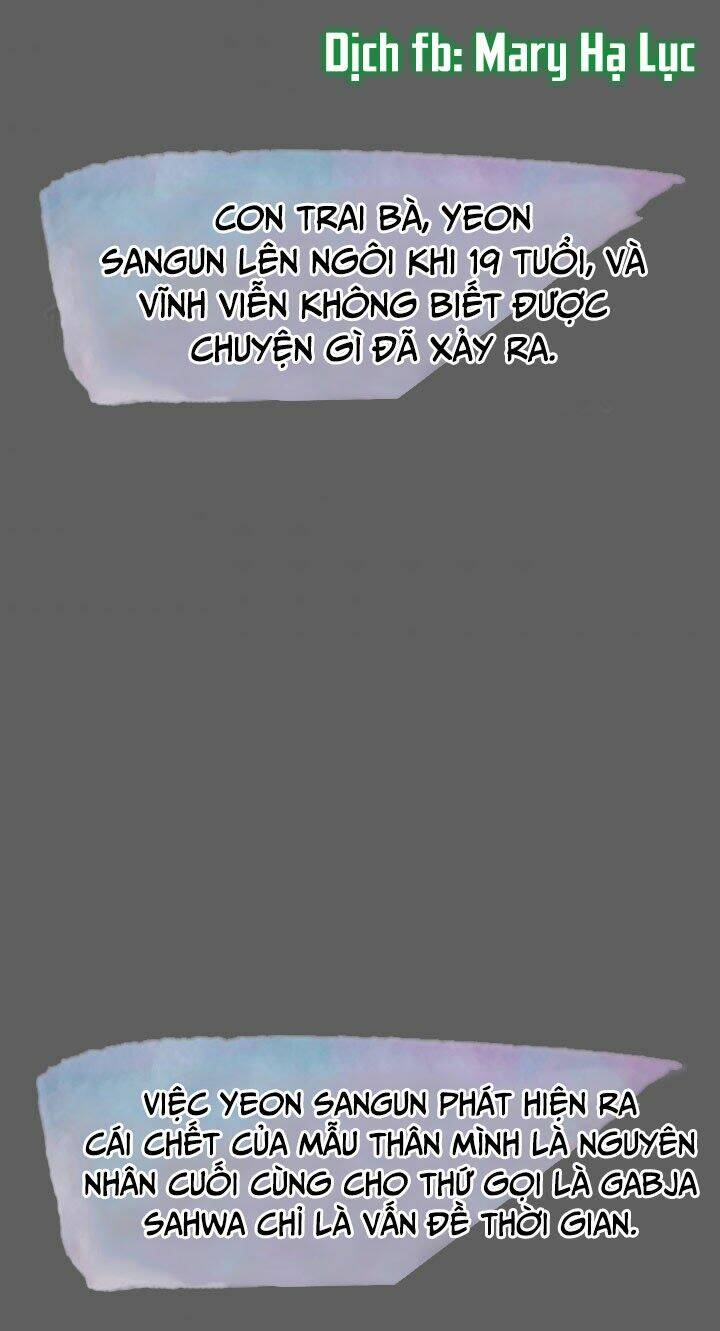 Tôi Sẽ Sống Như Một Hoàng Tử: Chapter 8