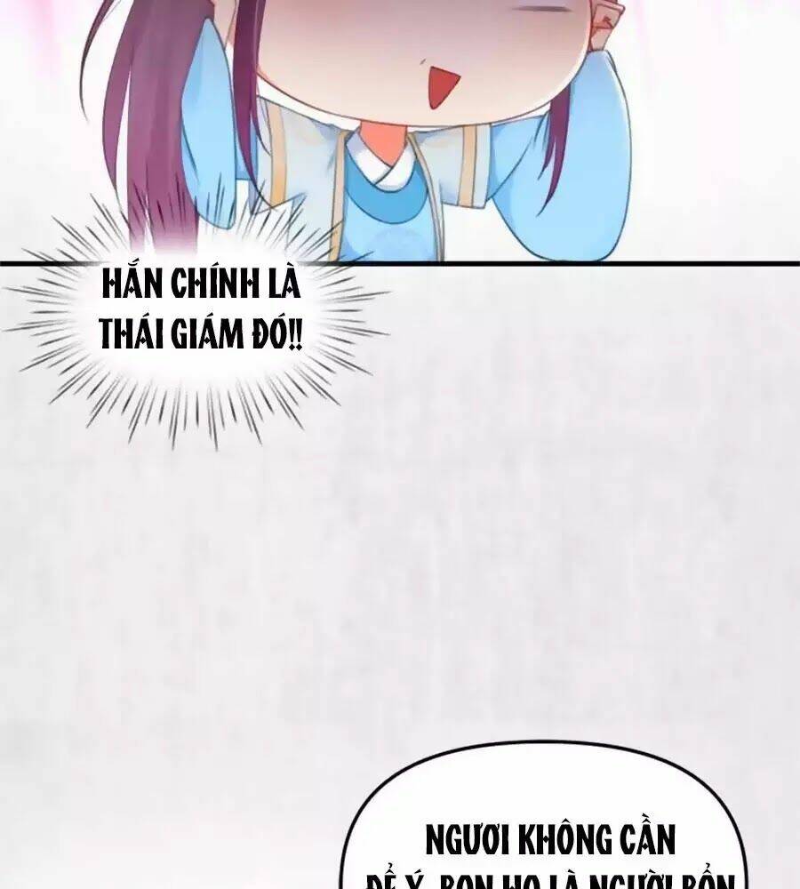 Hoạn Phi Hoàn Triều: Chapter 37