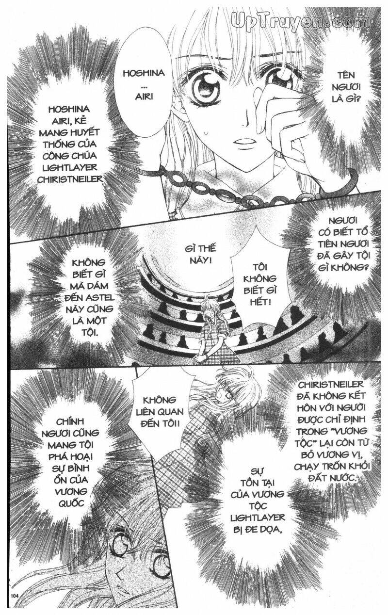 Hoàng Tử Ếch(Bản đẹp): Chapter 3