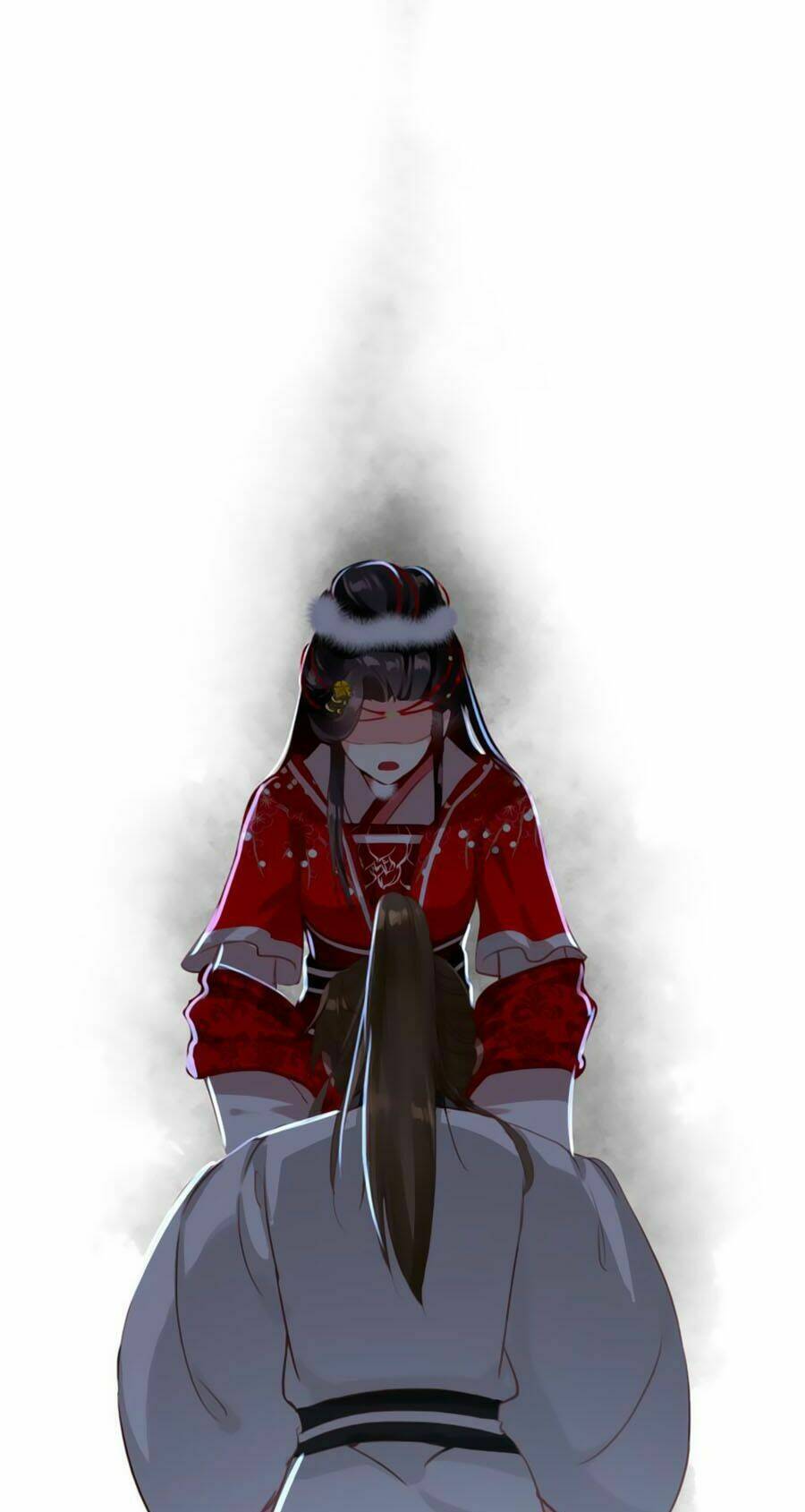 Mỹ Nhân Làm Tướng: Chapter 35